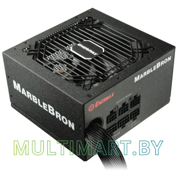 Блок питания Enermax Marblebron 650W (EMB650AWT)